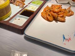 -松沪名灶·豆浆鱼头·新上海菜(飞航吾悦广场店)