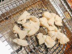 -俊熙家点餐式自助烤肉店(南充王府井店)
