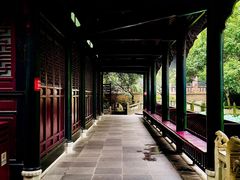 -成都武侯祠博物馆