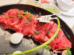 -川越泰火锅(吉利大厦店)