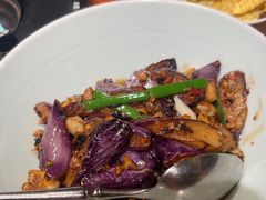 -小隐人家(乐松店)
