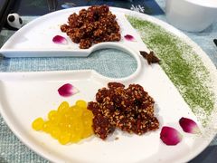 -拂晓山房·私房川菜(西门店)