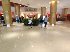 -北京天安门王府井漫心酒店