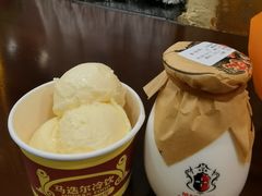 -马迭尔冷饮厅1906(中央大街店)