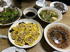 -玲燕蒸菜馆(江东路店)