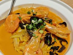-连鹭海鲜·海肠捞饭·海胆饭(星海店)