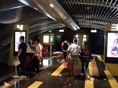 -中影国际影城(东方新天地CINITY店)