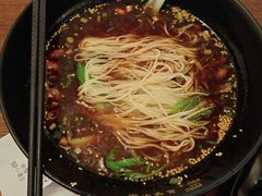 麻辣小面-豆爺小面(朱雀店)
