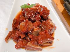 -老人和饭店(淮海中路店)