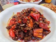 -老三样·美食研究中心(世贸路店)