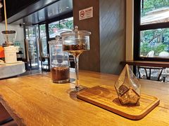 -Peet's 皮爷咖啡(东湖路手作店)