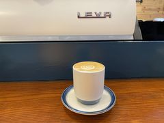 -Be Lived Cafe比例咖啡(摩天轮店)