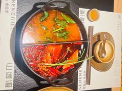 九秒牛肉-山缓缓火锅(上海闵行龙湖店)