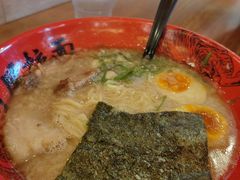 -寸屋拉面(凯德晶萃店)