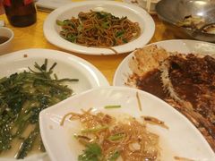 -鹿港小镇经典老上海菜(长乐路店)
