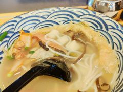 -笋爷高汤嗦螺粉·螺蛳粉(上社店)