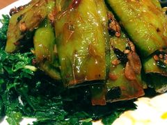 -葛记焖饼(伏牛路店)