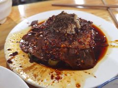 -温记府廟豆汤饭·始于1955年(海椒店)