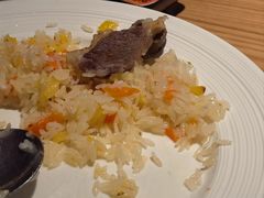 -谷丽麦馕新疆菜·清真(步步高梅溪新天地店)