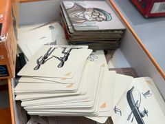 -猎人桌游吧(合生汇店)
