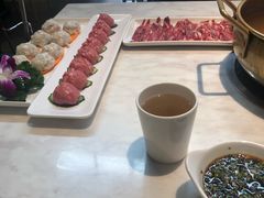 -食潮汕头鲜牛馆(望京保利店)