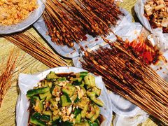 -十里铺铁板鱿鱼