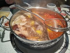 -左庭右院鲜牛肉火锅(苏州园区永旺店)