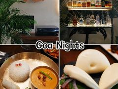 -百老汇美食街