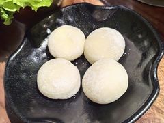 -九田家黑牛烤肉料理(新辰里亚运村店)