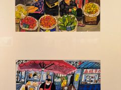 -【朵云轩艺术中心】博洛尼亚插画展·中国巡展·上海站