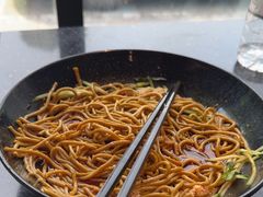-百姓厨房(凤翔泥塑坊店)