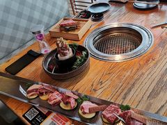 -赤坂亭M9和牛烧肉(世博源店)