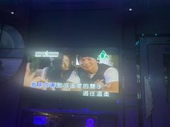 -INLOVE KTV(淮海路店)