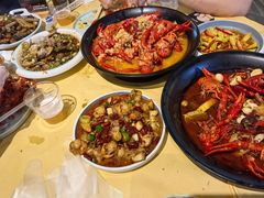 -小田油焖小龙虾(双井店)