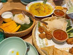 -迷你椰·泰式大排档(观前街店)