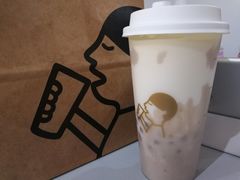 -喜茶(杭州滨江宝龙店)