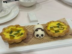 -临家小院·潮汕菜·商务宴请·点心(白石洲店)
