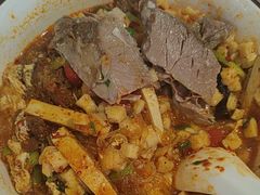 -陈熹公民族美食文化餐厅(中华广场店)