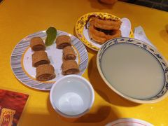-大海碗·炸酱面·烤鸭·京菜(天坛店)