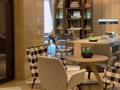 -粤海喜来登酒店·&More聚驿(天河城店)