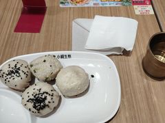 -小杨生煎(松江大学城店)