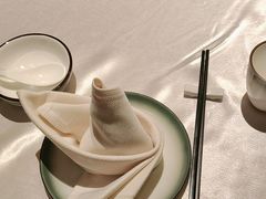 -上海金桥红枫万豪酒店-万豪中餐厅