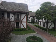 -太阳岛度假酒店