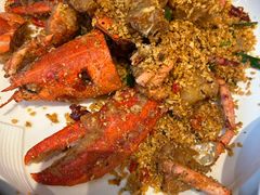 -香港狮子山下·明星粤菜餐厅(北苑店)