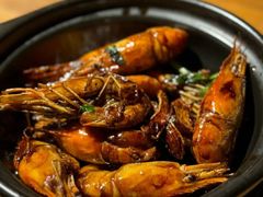 -蝦塘·中国餐馆(城墙南马道巷店)