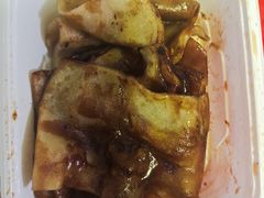 -皖北巫氏三胖地锅鸡(长淮总店)