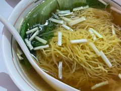 -香港深仔记茶餐厅(东门店)