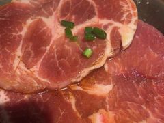 -九田家黑牛烤肉料理(新辰里亚运村店)