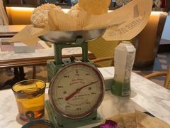 -太食獸泰式茶餐厅(IFS国金中心店)