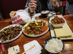 -川湘人家(次渠店)